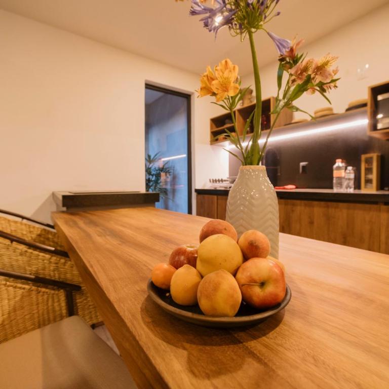 Punta Agave Suites - Suite Deluxe con cama extragrande - 12