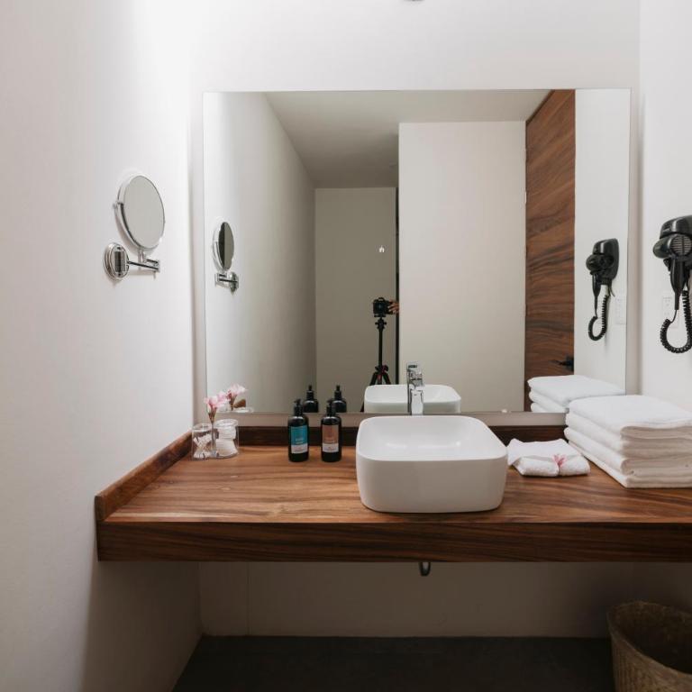 Punta Agave Suites - Suite - 7