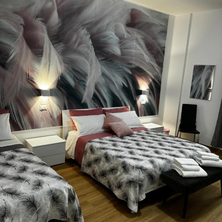 San Paolo Casa Bella - Appartamento con 2 Camere da Letto - 25