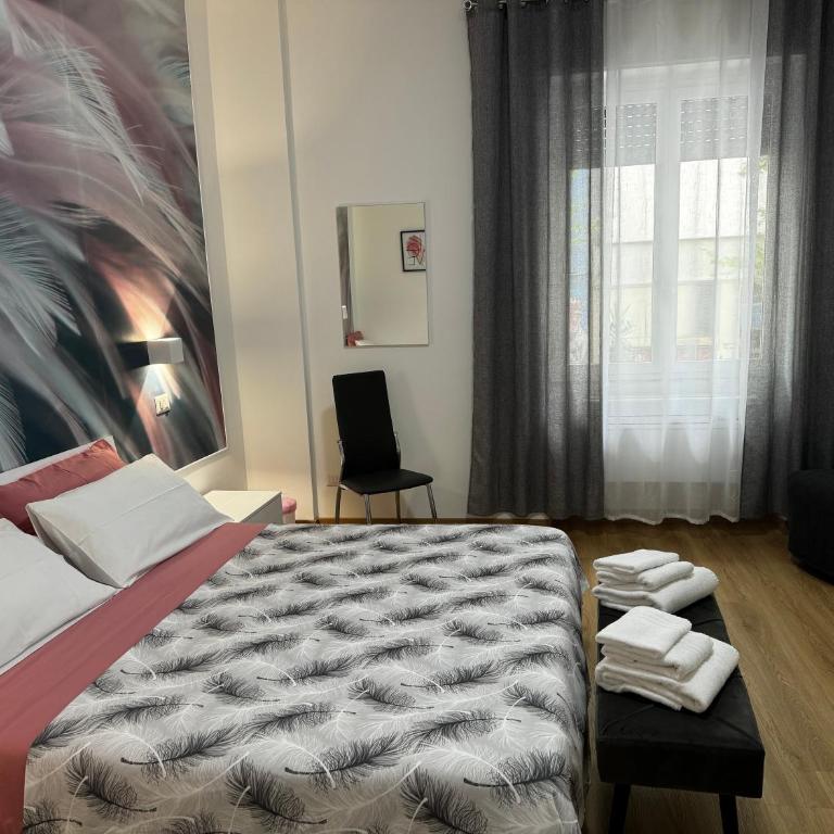 San Paolo Casa Bella - Appartamento con 2 Camere da Letto - 24