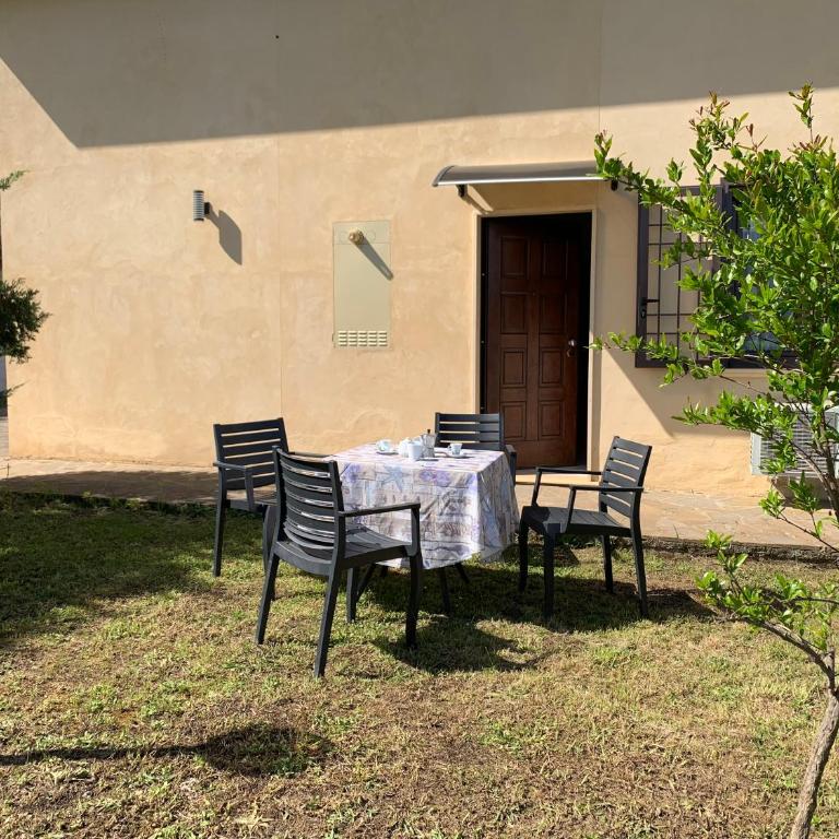 Il Poggio del Cilento Country House - Appartamento con 2 Camere da Letto - 8
