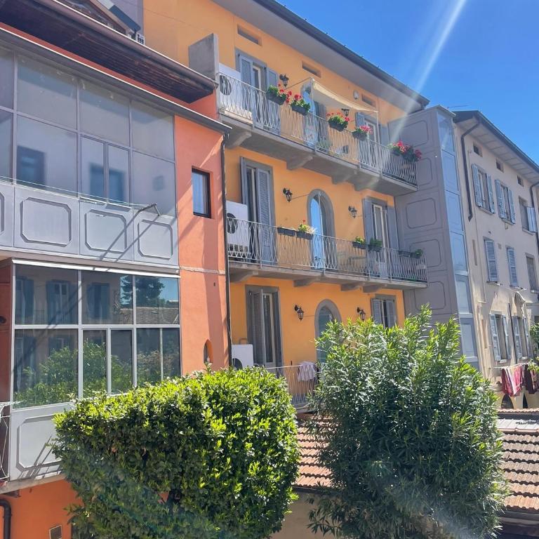 Un piccolo rifugio d’élite - Appartamento con 1 Camera da Letto - 17