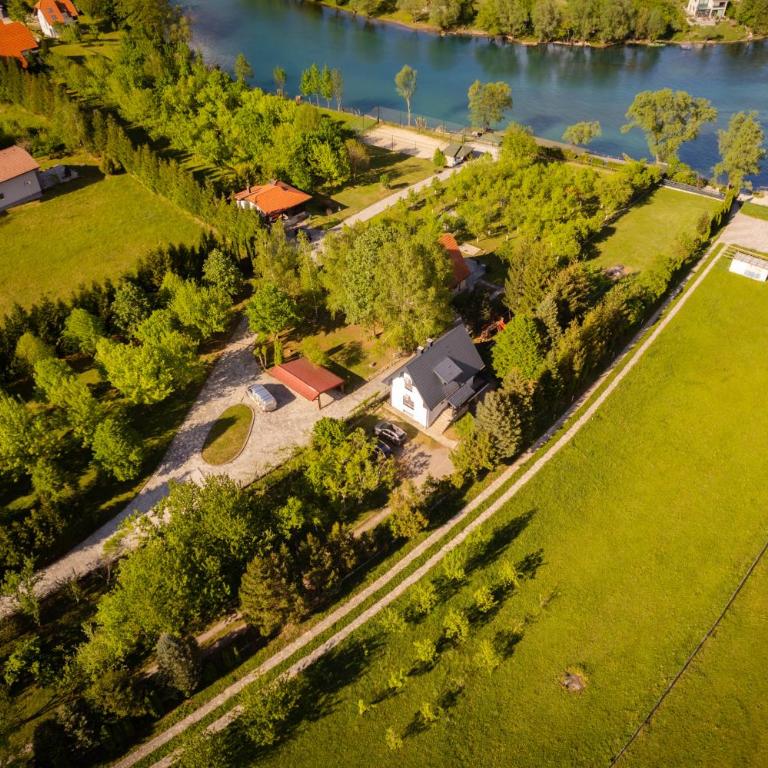 Apartman Babić - Two-Bedroom House - 1
