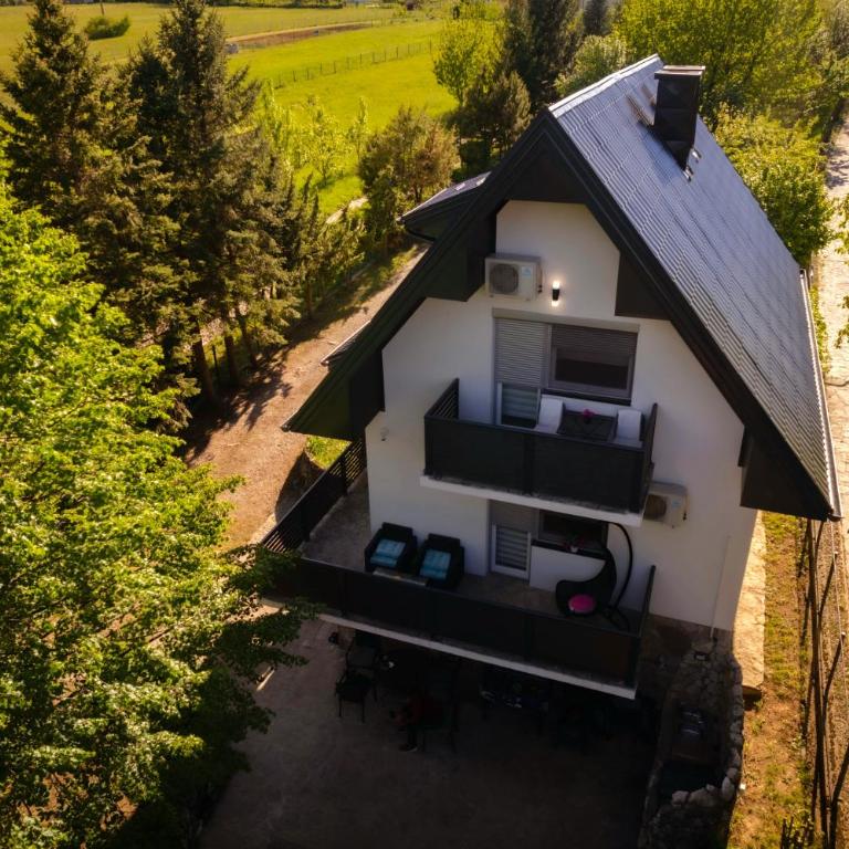 Apartman Babić - Two-Bedroom House - 7