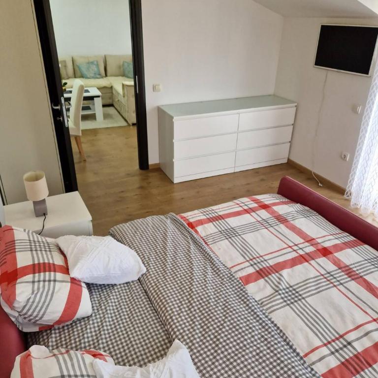 Apartman Sonja Trebinje - Apartman sa 2 Spavaće Sobe - 7