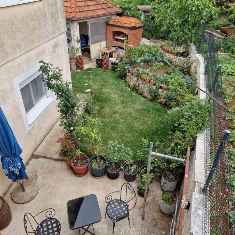 Apartman Sonja Trebinje - Apartman sa 2 Spavaće Sobe - 13