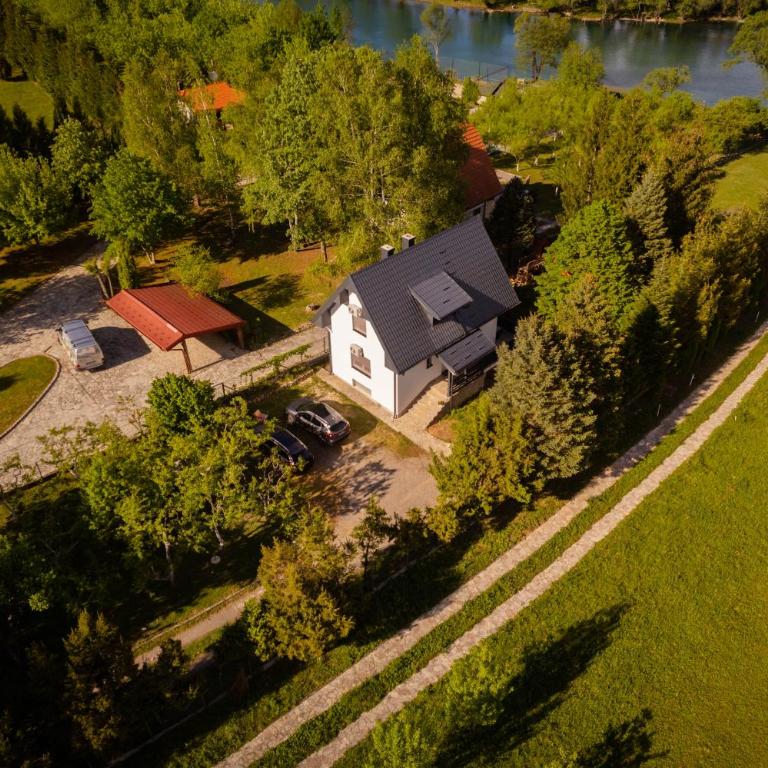 Apartman Babić - Two-Bedroom House - 41