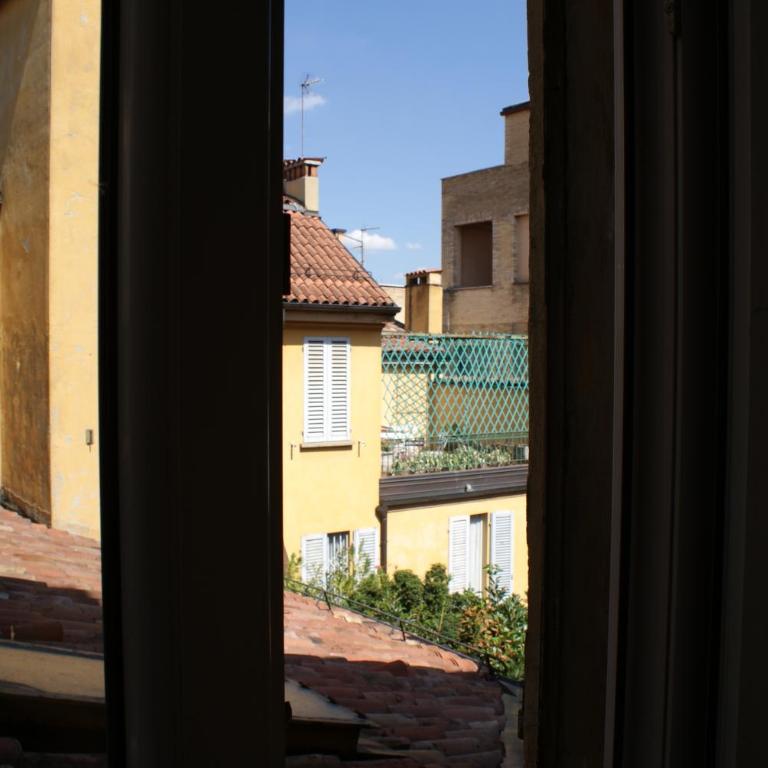 Tourist House Bologna - Self check-in - Appartamento con 2 Camere da Letto - 22