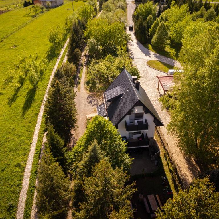 Apartman Babić - Two-Bedroom House - 42