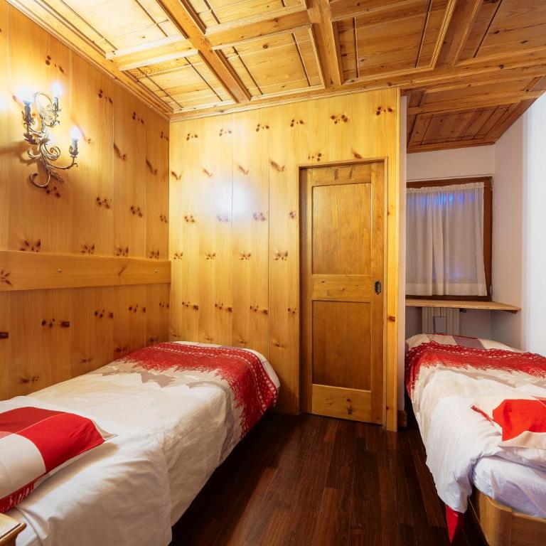 Barisetti Sport Hotel - Appartamento - Piano Terra - 2