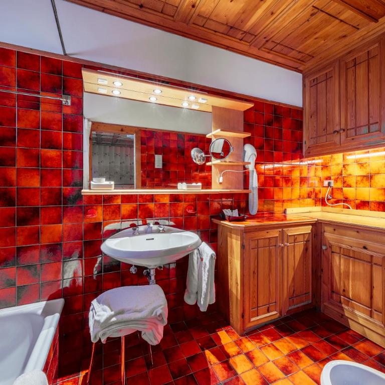 Barisetti Sport Hotel - Appartamento - Piano Terra - 3