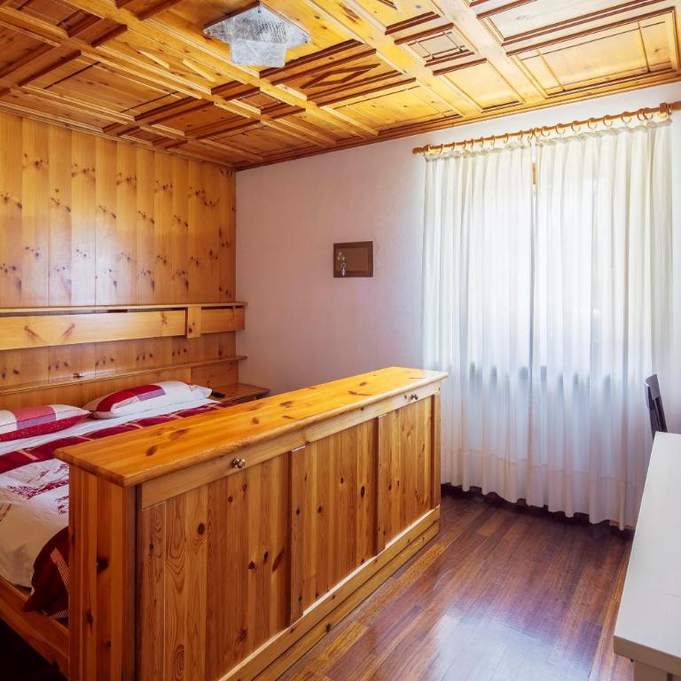 Barisetti Sport Hotel - Appartamento - Piano Terra - 5