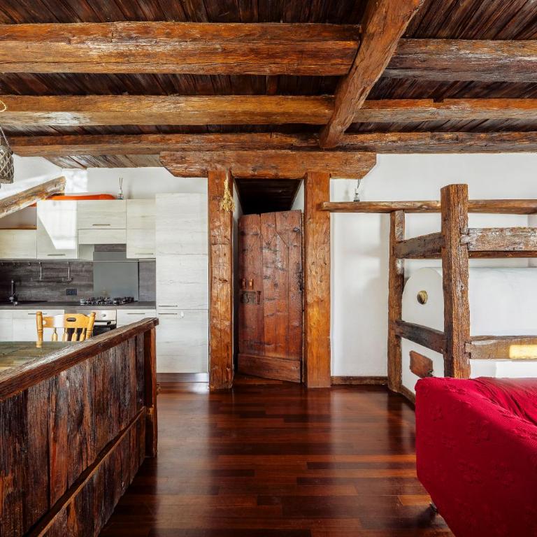 Barisetti Sport Hotel - Appartamento - Piano Terra - 6