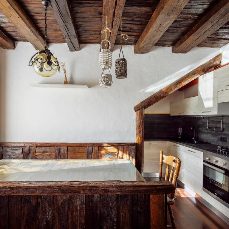Barisetti Sport Hotel - Appartamento - Piano Terra - 7