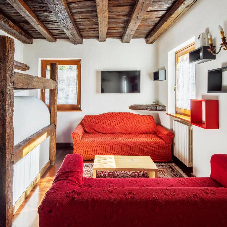 Barisetti Sport Hotel - Appartamento - Piano Terra - 8