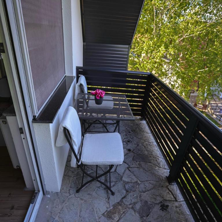 Apartman Babić - Two-Bedroom House - 32