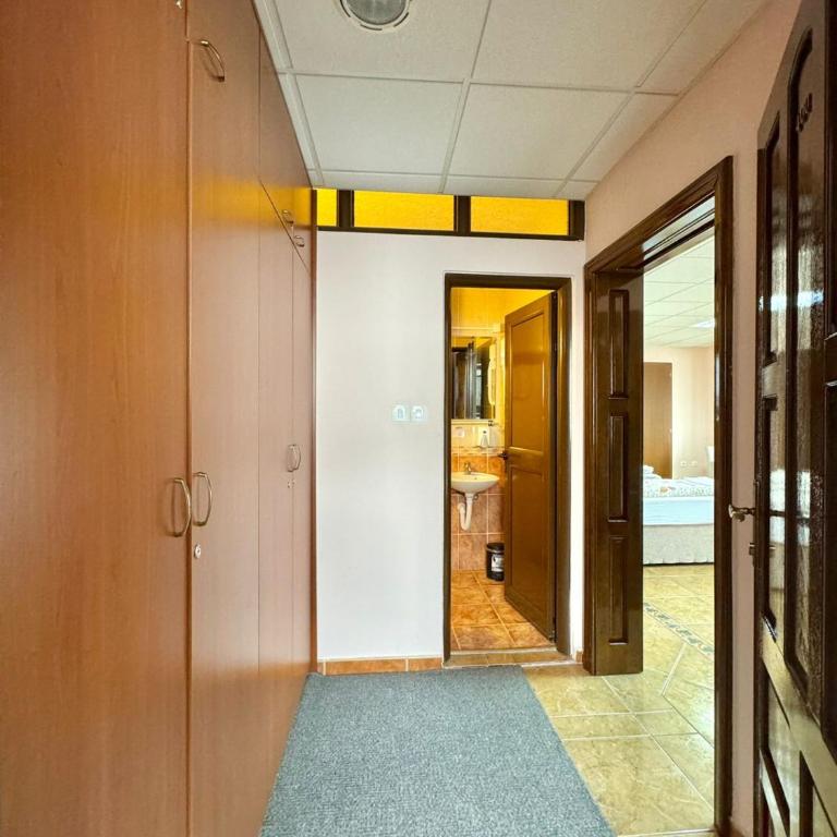 Hotel Grbalj - Studio - 8