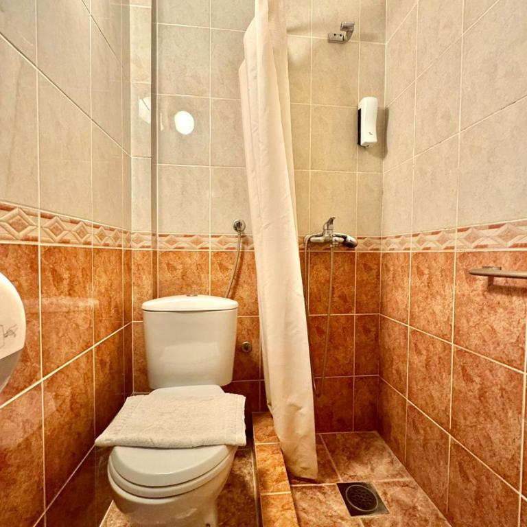 Hotel Grbalj - Studio - 13