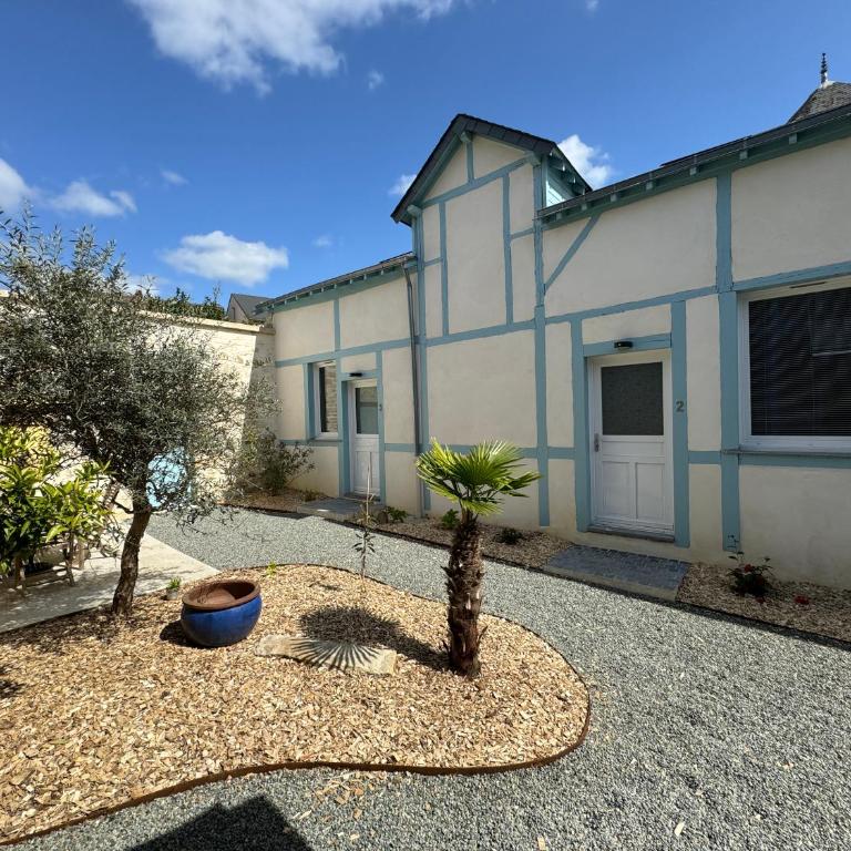 Clos Margot - Apartment mit 1 Schlafzimmer - 1