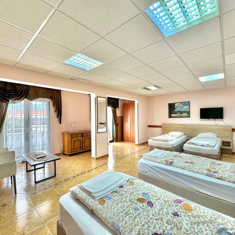 Hotel Grbalj - Studio - 7