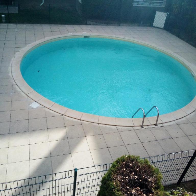 Appartement CarcaLuxe - Appartamento con 2 Camere da Letto - 12