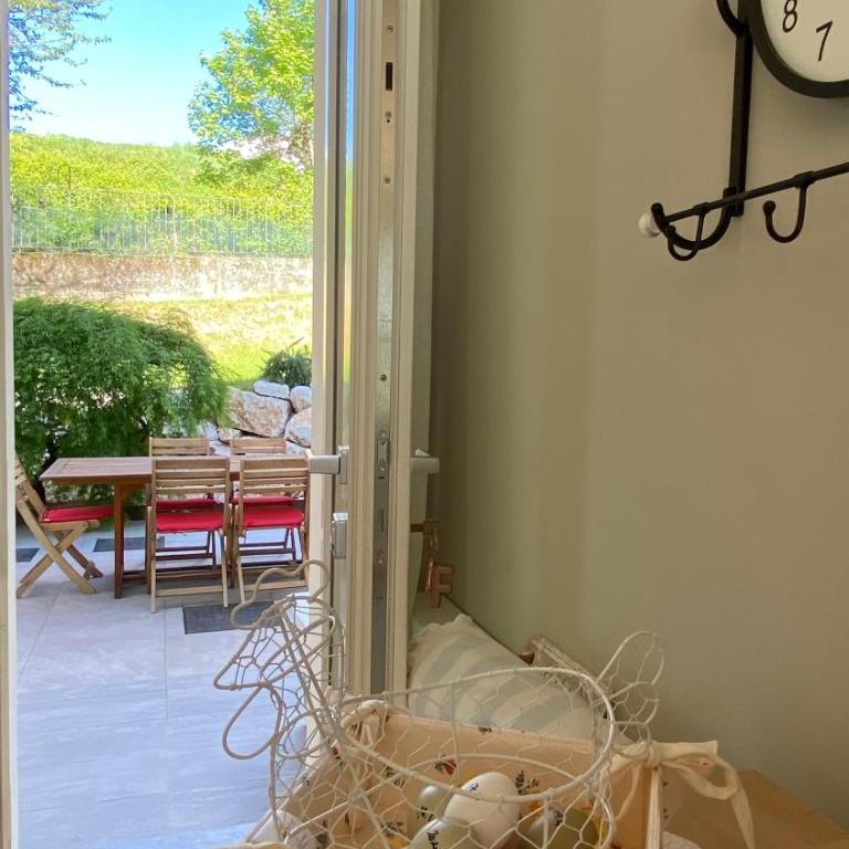 i FAGGI ROSSI - RED BEECH TREES - Casa con 2 Camere da Letto - 37