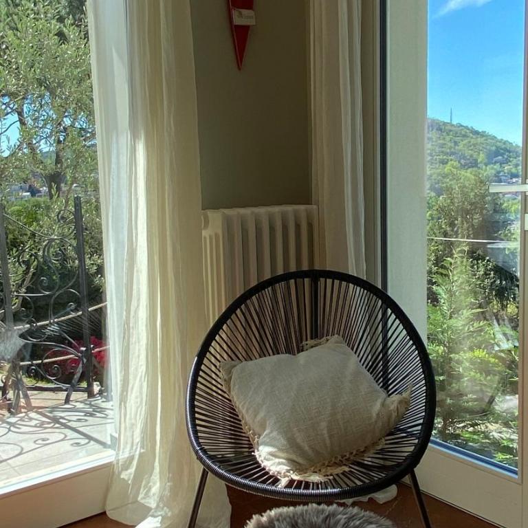 i FAGGI ROSSI - RED BEECH TREES - Casa con 2 Camere da Letto - 27