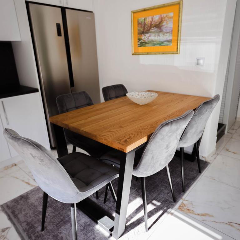 Apartman Babić - Two-Bedroom House - 15