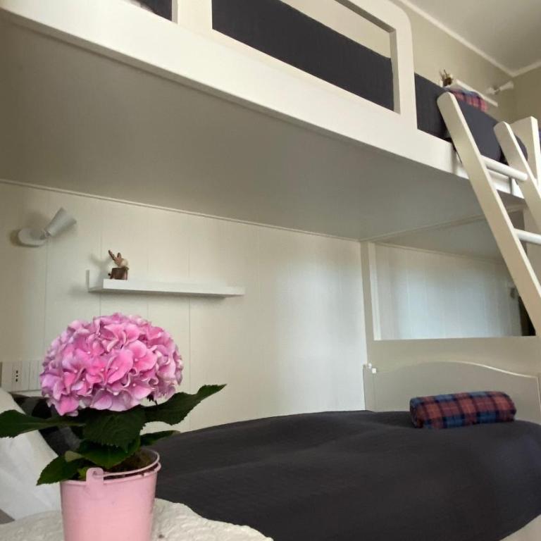 i FAGGI ROSSI - RED BEECH TREES - Casa con 2 Camere da Letto - 48