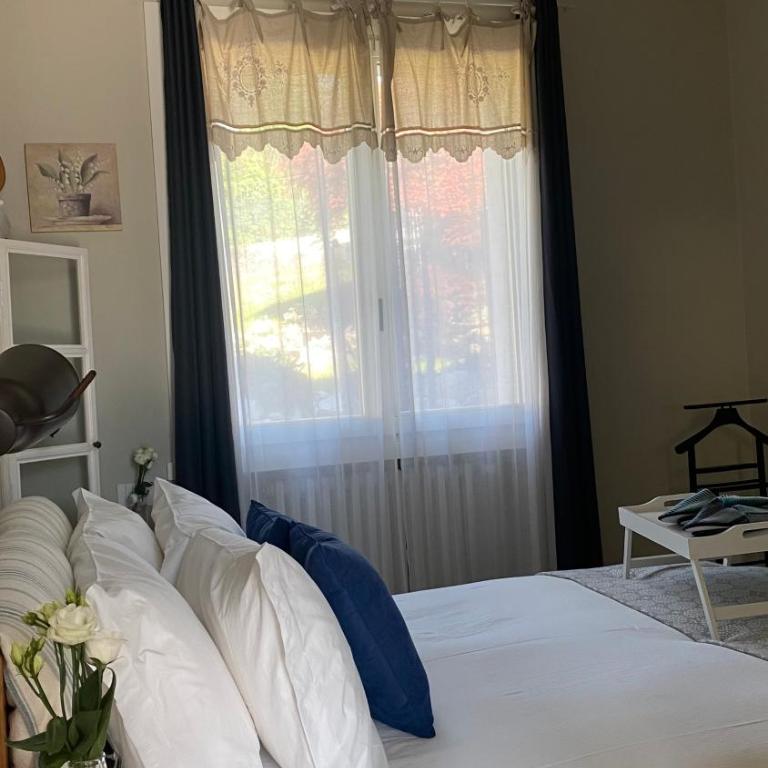 i FAGGI ROSSI - RED BEECH TREES - Casa con 2 Camere da Letto - 41