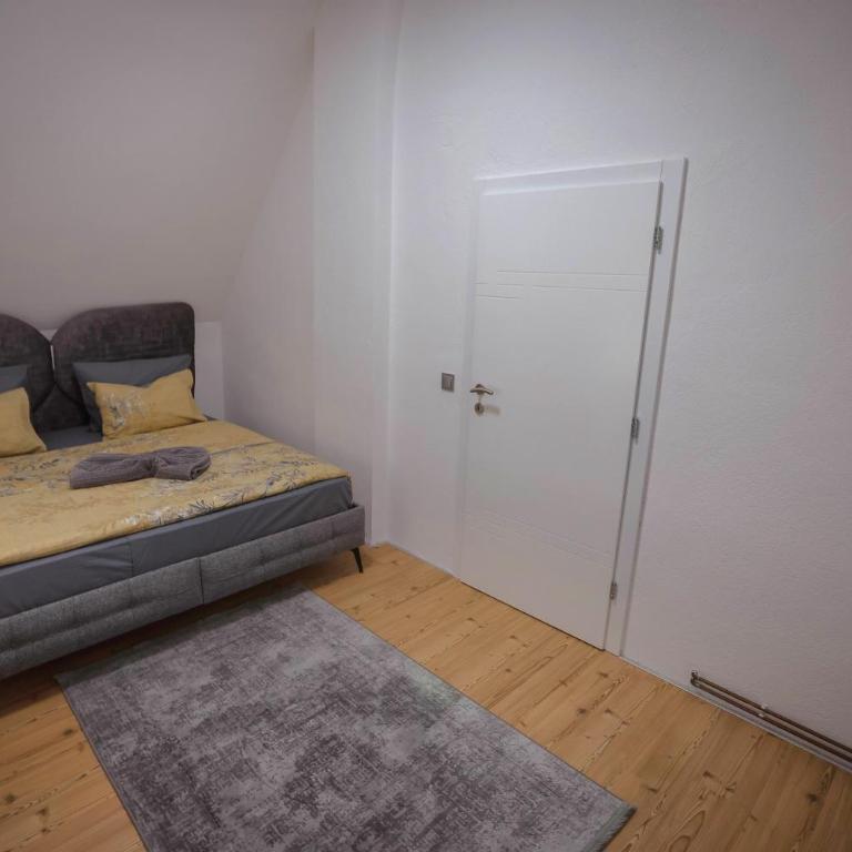 Apartman Babić - Two-Bedroom House - 21