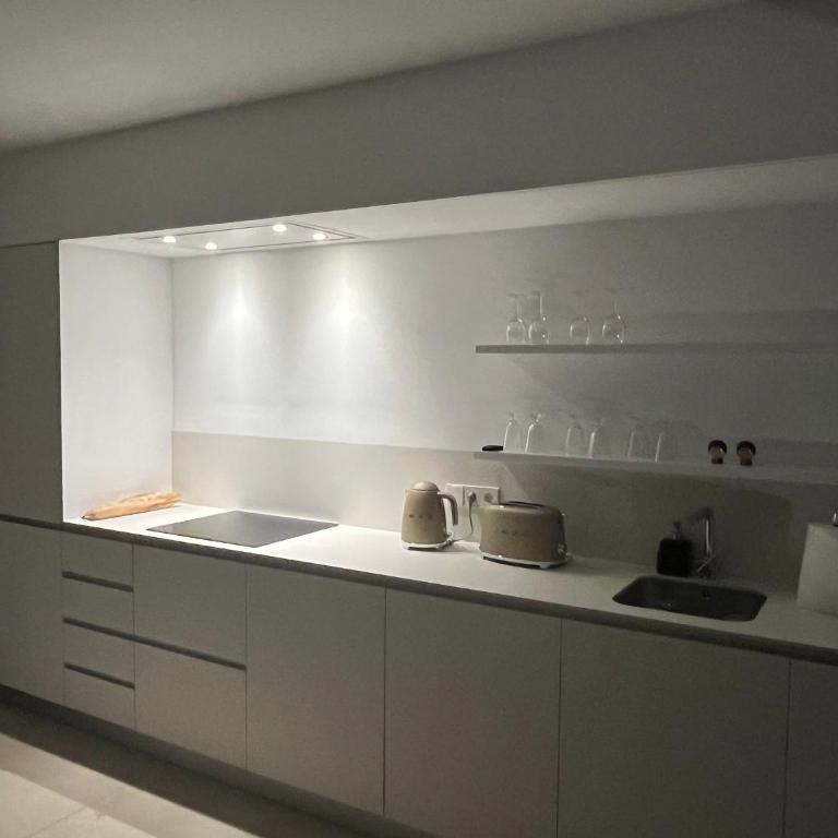 Residencial Mirasal Apartament - Apartamento de 2 dormitorios - 11