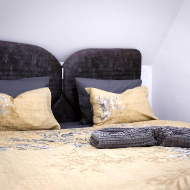 Apartman Babić - Two-Bedroom House - 22
