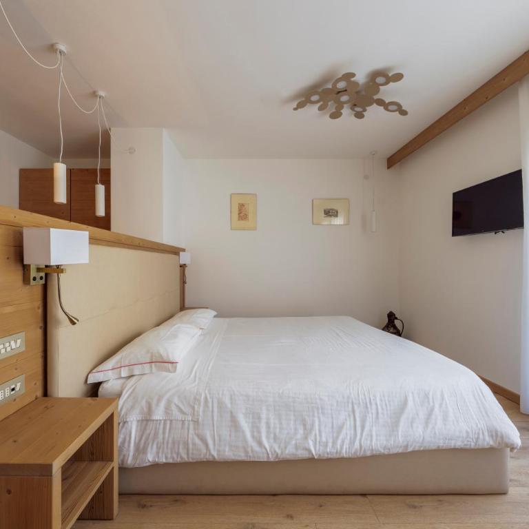 Barisetti Sport Hotel - Suite con Balcone - 2