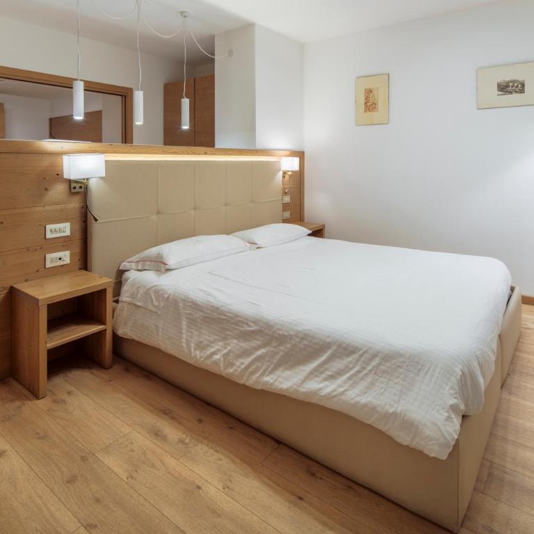 Barisetti Sport Hotel - Suite con Balcone - 3