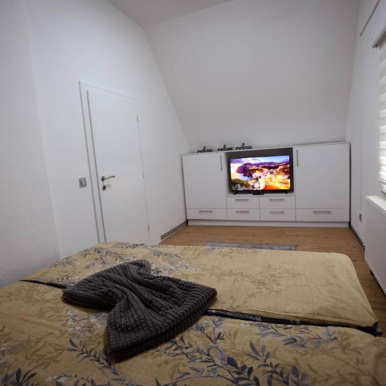 Apartman Babić - Two-Bedroom House - 23