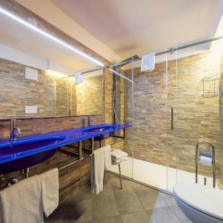 Barisetti Sport Hotel - Suite con Balcone - 6