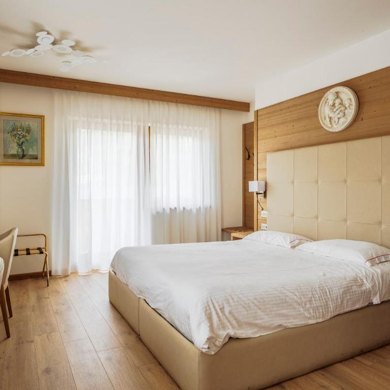 Barisetti Sport Hotel - Suite con Balcone - 9