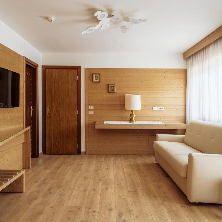 Barisetti Sport Hotel - Suite con Balcone - 10