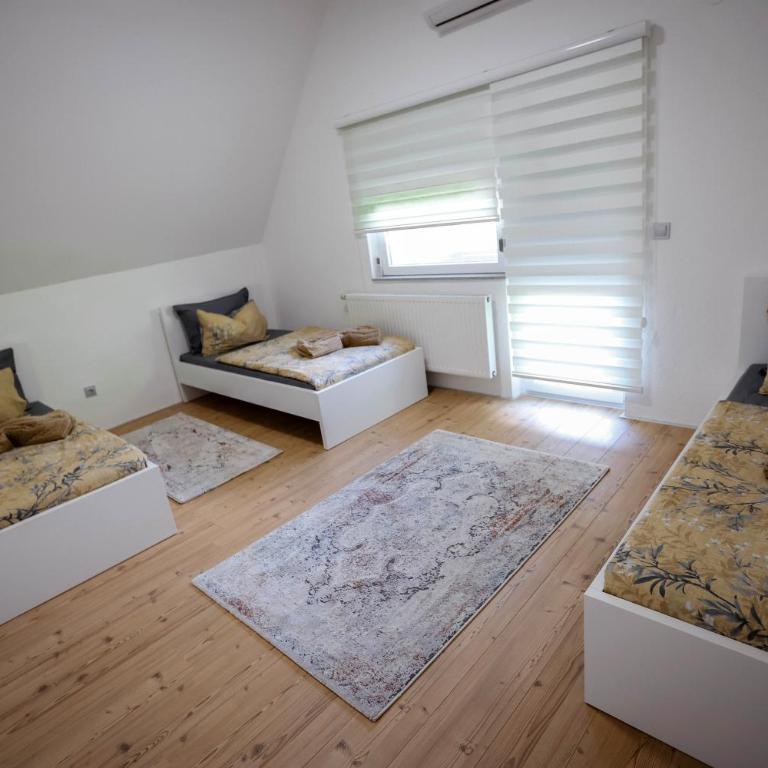 Apartman Babić - Two-Bedroom House - 24