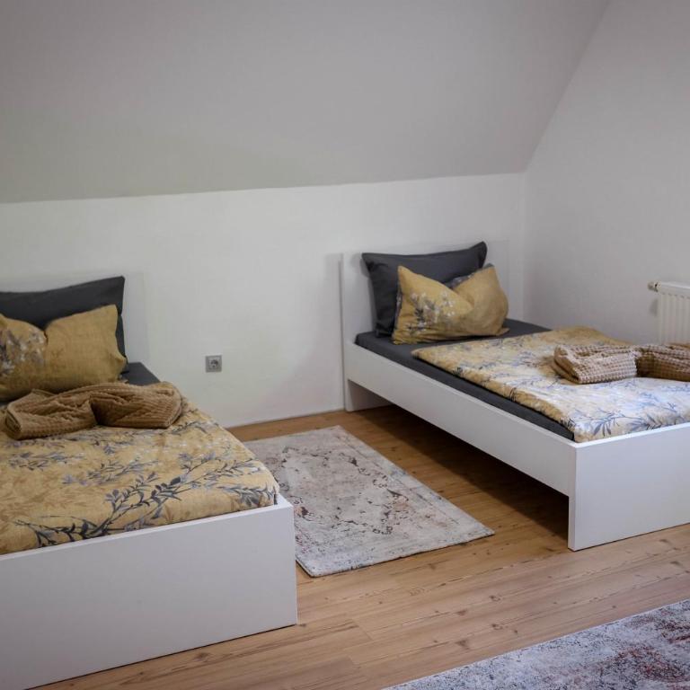 Apartman Babić - Two-Bedroom House - 26