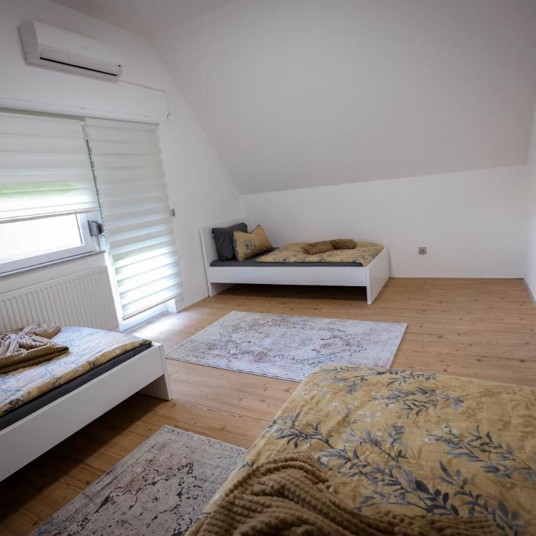 Apartman Babić - Two-Bedroom House - 25