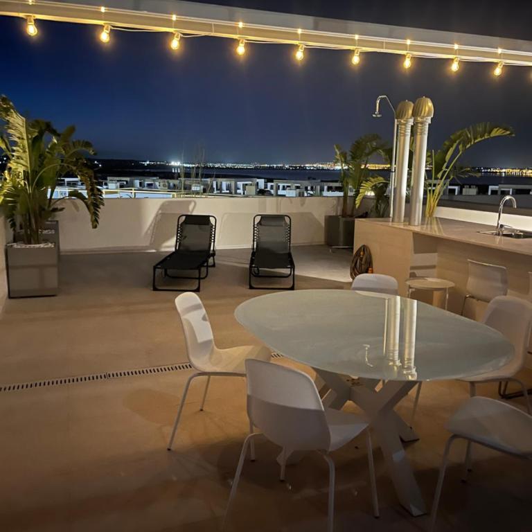 Residencial Mirasal Apartament - Apartamento de 2 dormitorios - 17