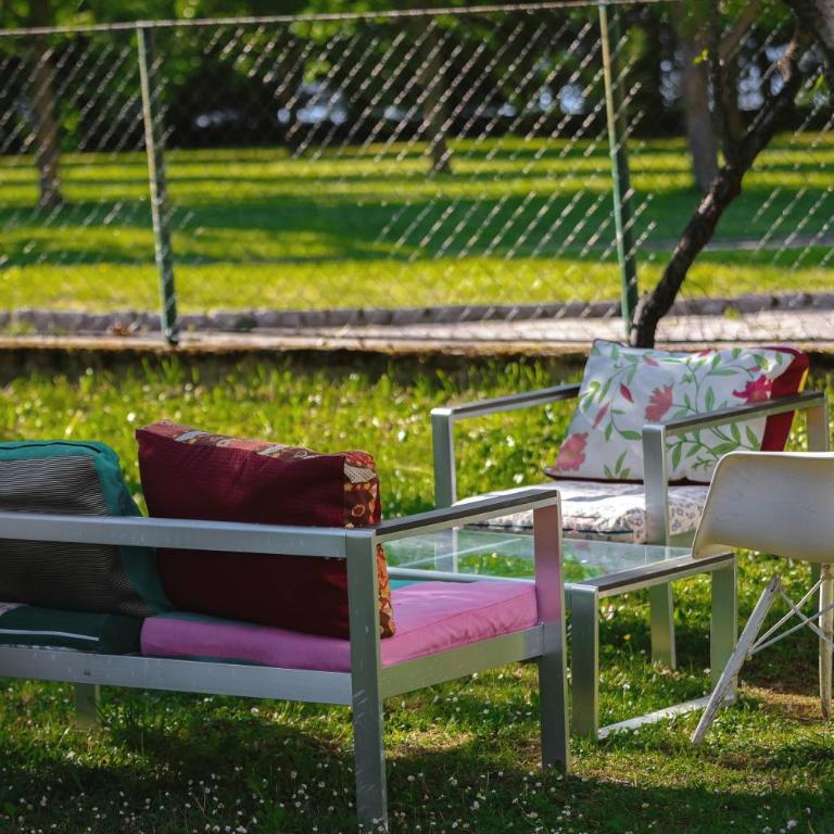 Apartman Babić - Two-Bedroom House - 35