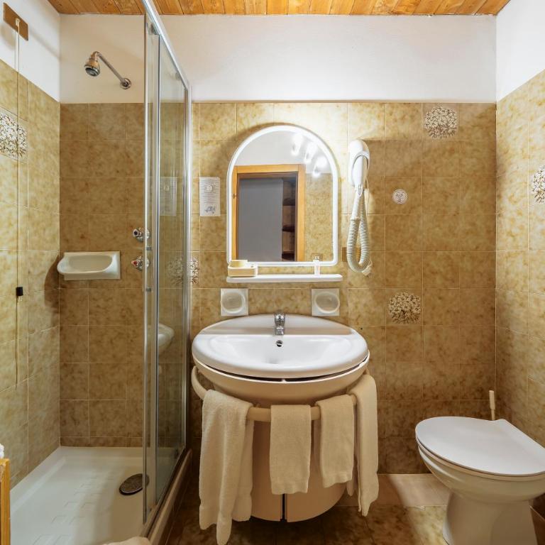 Barisetti Sport Hotel - Appartamento - Piano Terra - 2