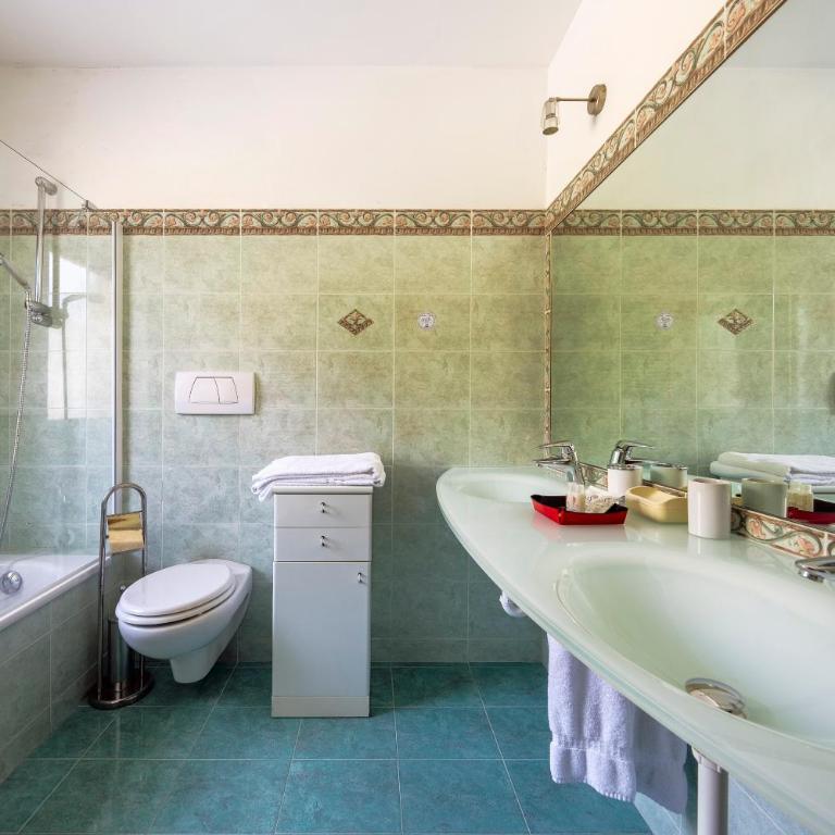 Barisetti Sport Hotel - Appartamento - Piano Terra - 3
