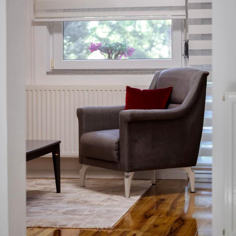 Apartman Babić - Two-Bedroom House - 14