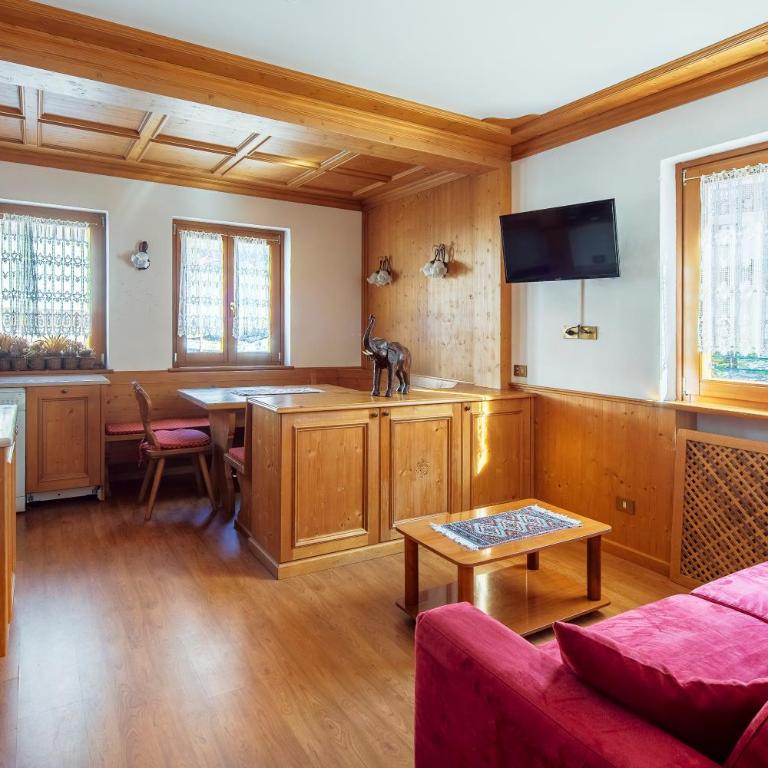 Barisetti Sport Hotel - Appartamento - Piano Terra - 7
