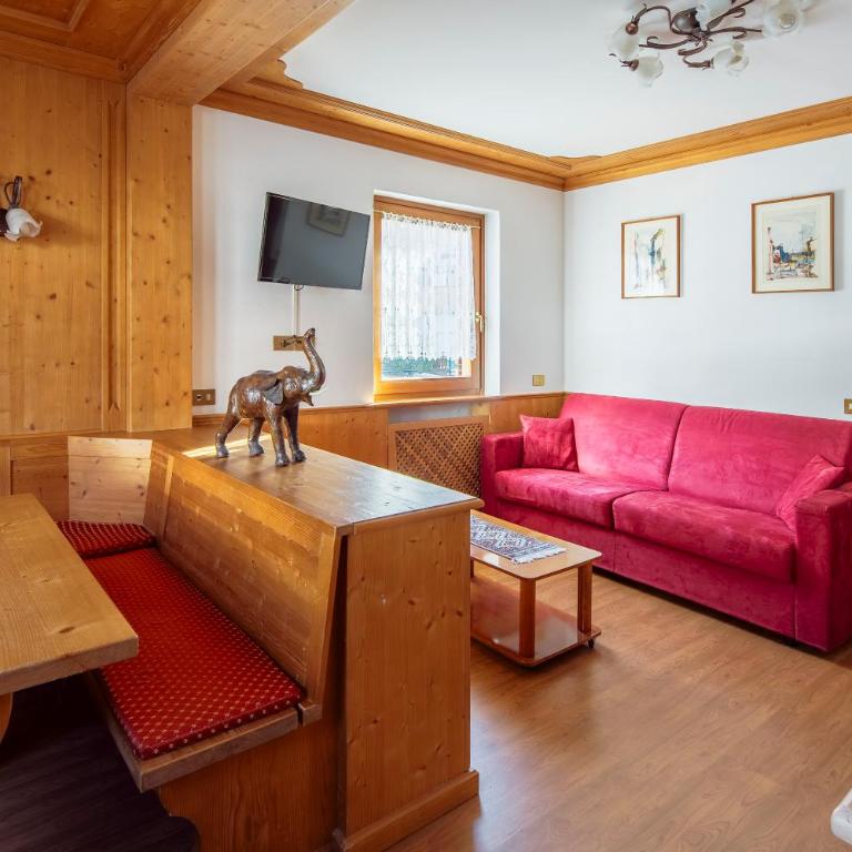 Barisetti Sport Hotel - Appartamento - Piano Terra - 8