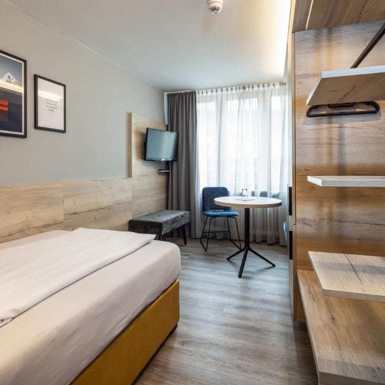Hotel Königssee - Einzelzimmer - 2